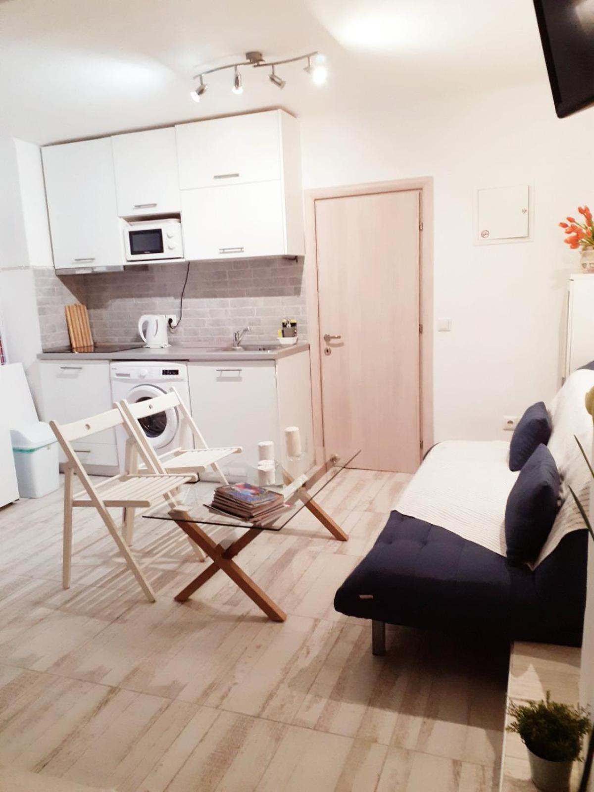 Vas.Olgas 101B By Agora Flats Apartment Salonic Exterior foto