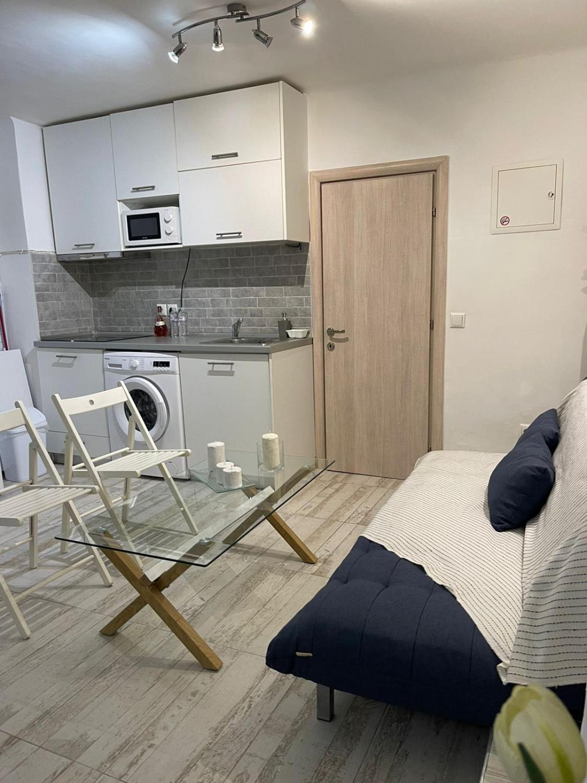 Vas.Olgas 101B By Agora Flats Apartment Salonic Exterior foto