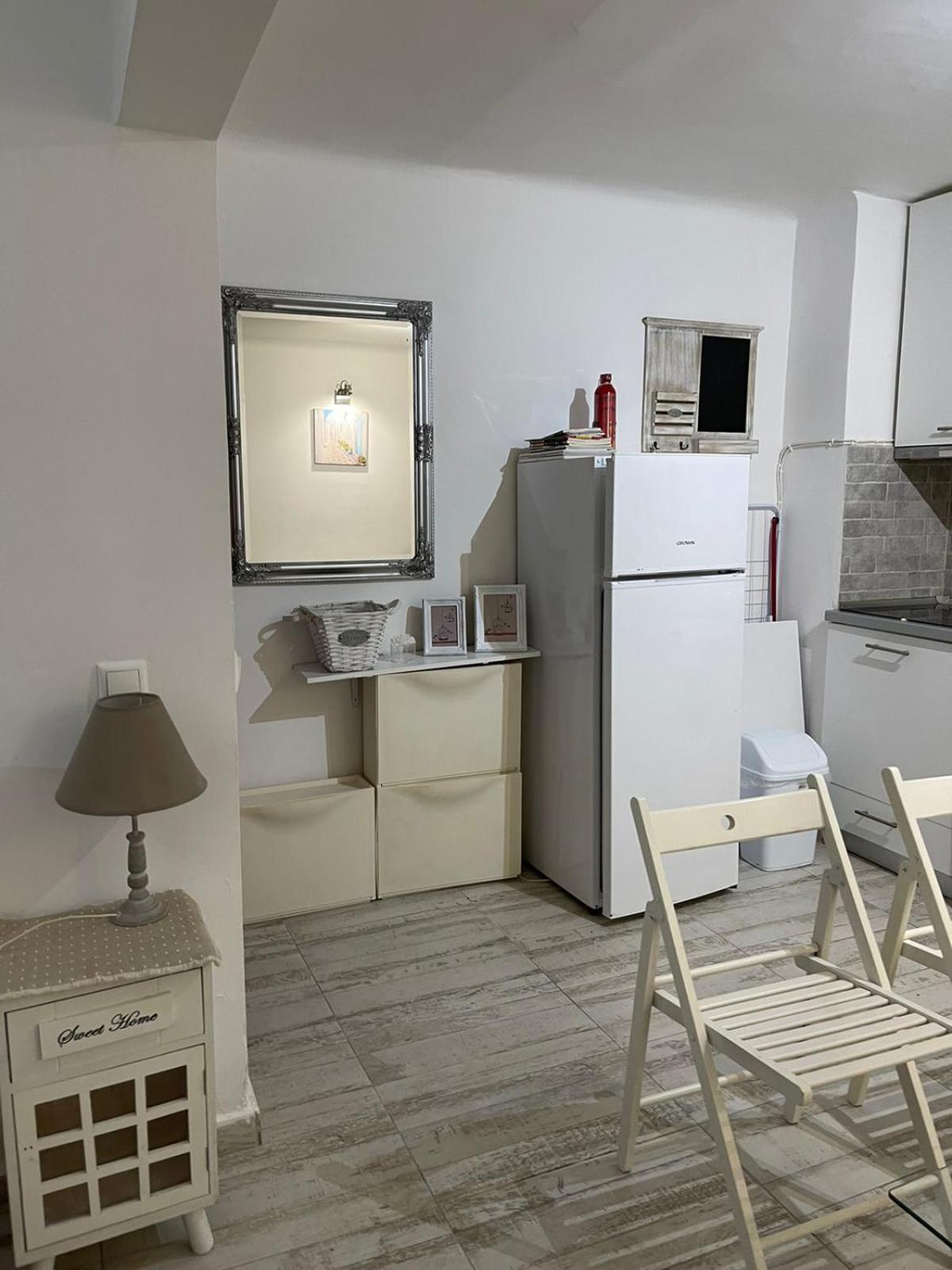 Vas.Olgas 101B By Agora Flats Apartment Salonic Exterior foto